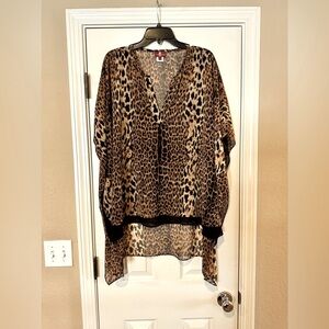 from the heart - stunning top